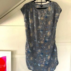 Patagonia dress (with pockets!) M